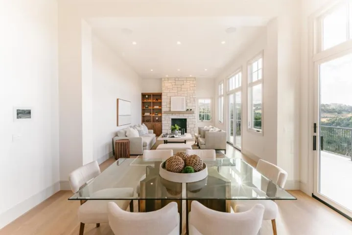 8210 Manjares, Monterey, California 93940