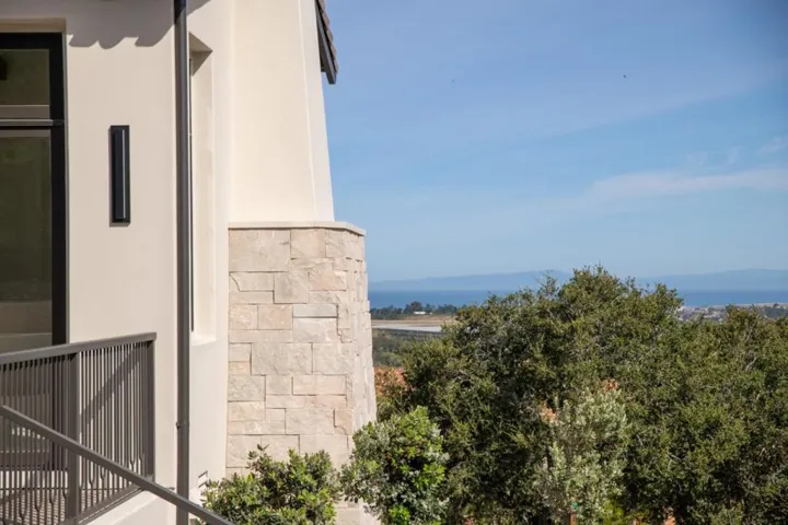 8210 Manjares, Monterey, California 93940