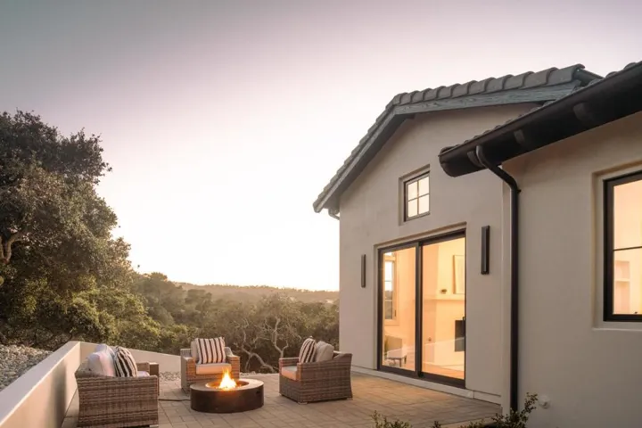 8210 Manjares, Monterey, California 93940