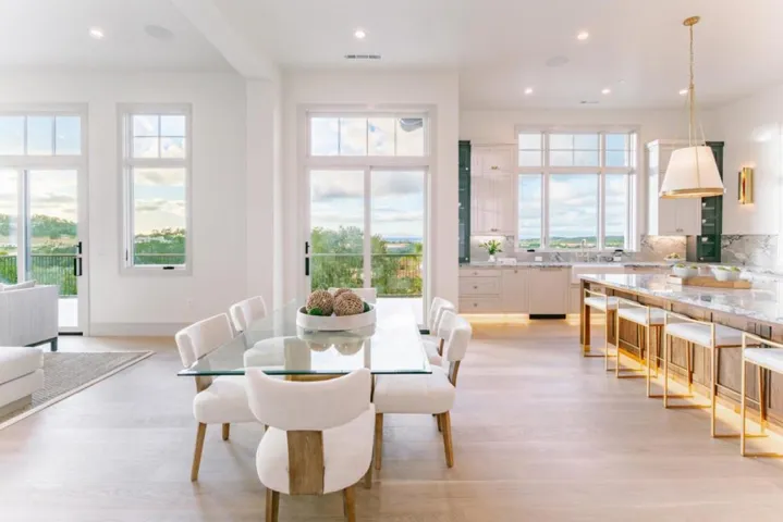 8210 Manjares, Monterey, California 93940