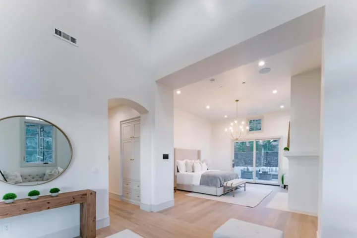 8210 Manjares, Monterey, California 93940