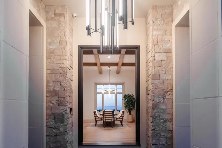8210 Manjares, Monterey, California 93940