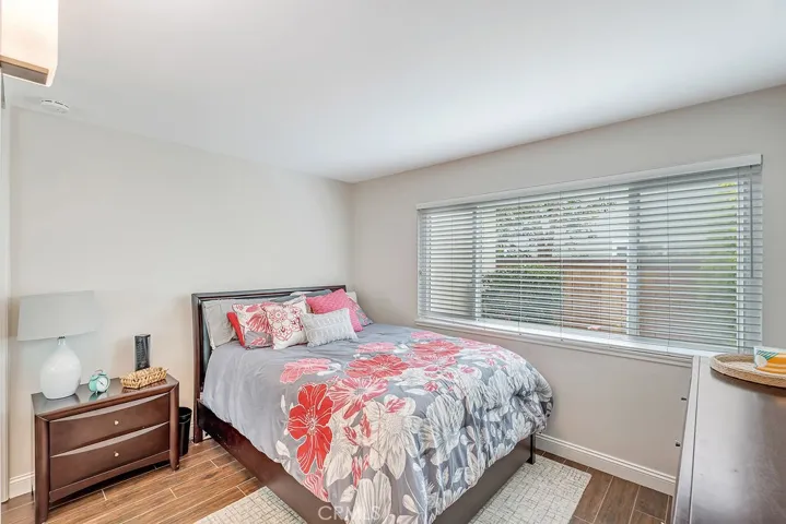 Downstairs bedroom #5