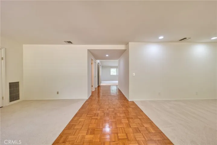 Walk Way