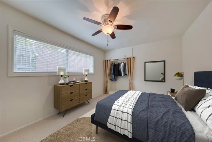 Virtual Staging
Bedroom #2
