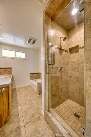 Hall Full Bath