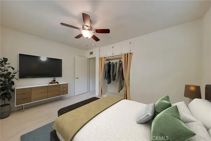 Virtual Staging
Bedroom #3