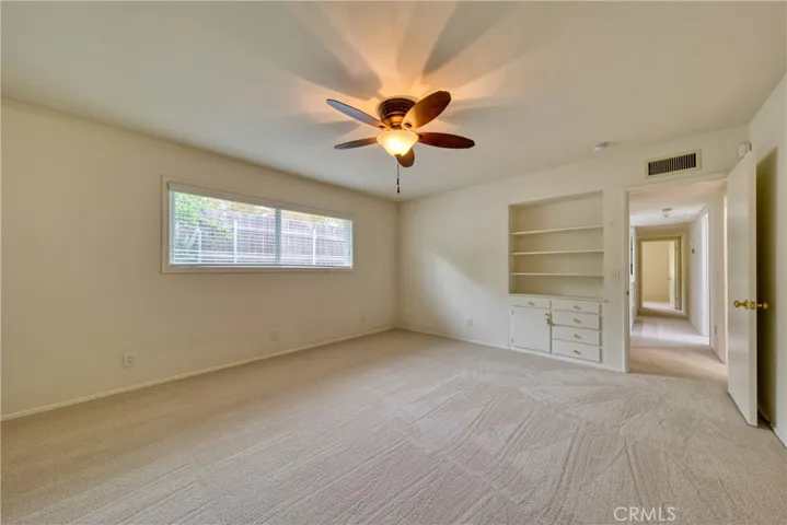 Bedroom #1