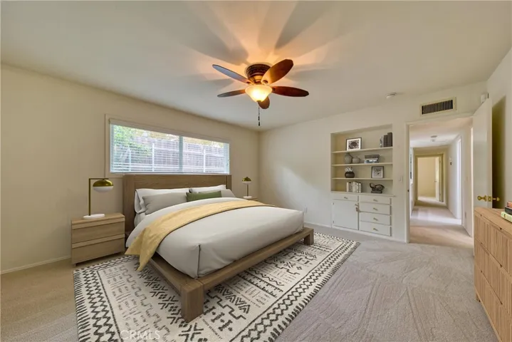 Virtual Staging
Bedroom #1