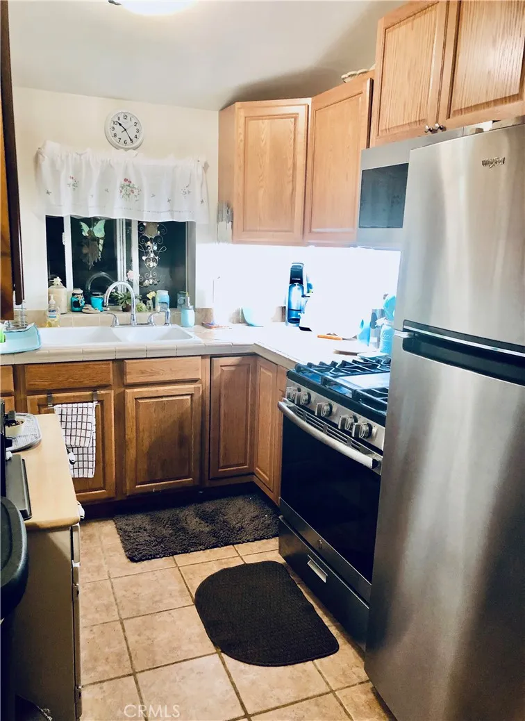 additional unit - kitchen