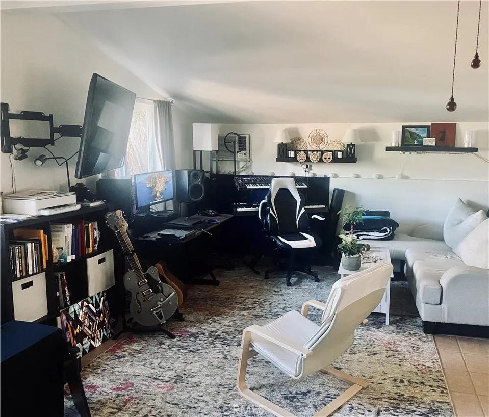 additional unit