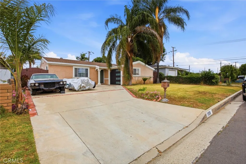 1139 Aldgate, La Puente, California 91744 — photo 4