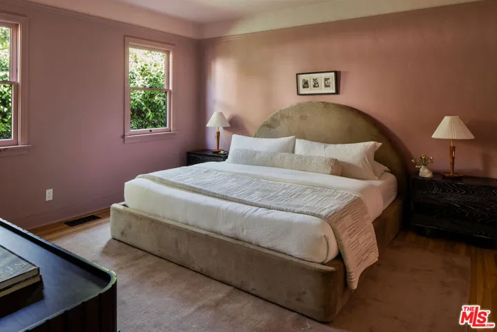 2420 Catherine Road, Altadena, California 91001