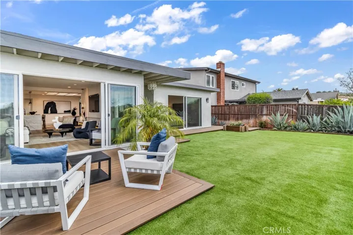 26512 Mimosa, Mission Viejo, California 92691