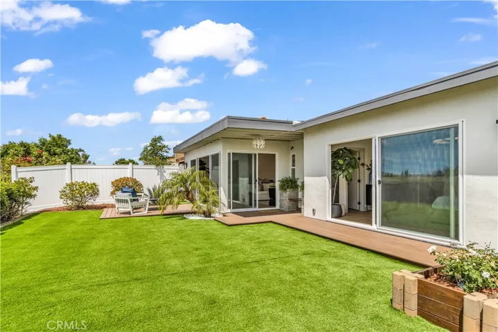 26512 Mimosa, Mission Viejo, California 92691