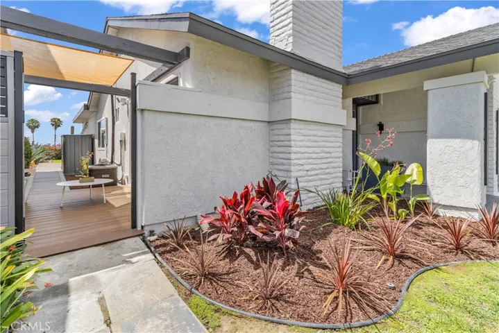 26512 Mimosa, Mission Viejo, California 92691