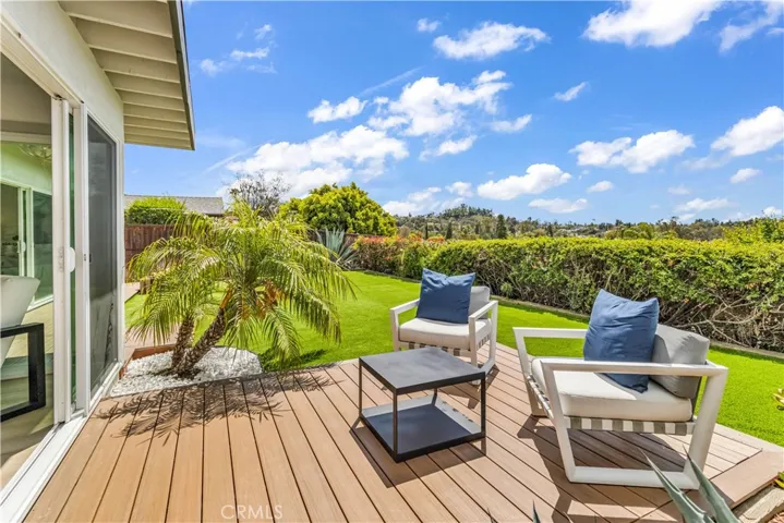 26512 Mimosa, Mission Viejo, California 92691