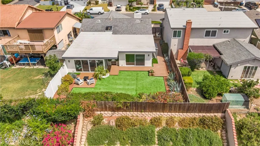 26512 Mimosa, Mission Viejo, California 92691