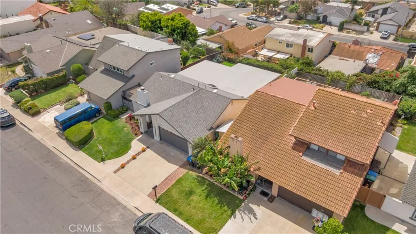 26512 Mimosa, Mission Viejo, California 92691