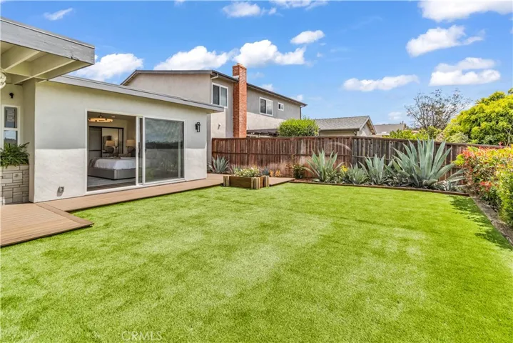26512 Mimosa, Mission Viejo, California 92691
