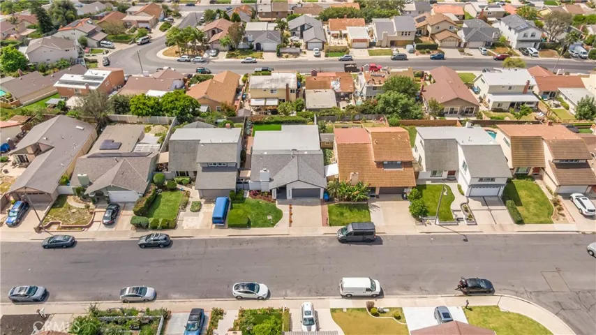 26512 Mimosa, Mission Viejo, California 92691
