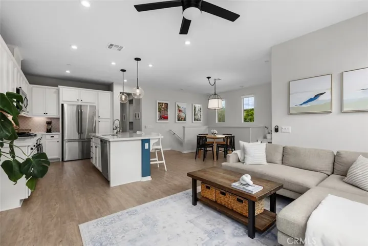 128 Natal Road, Rancho Mission Viejo, California 92694