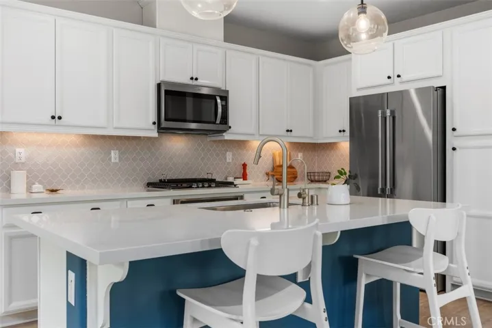 128 Natal Road, Rancho Mission Viejo, California 92694