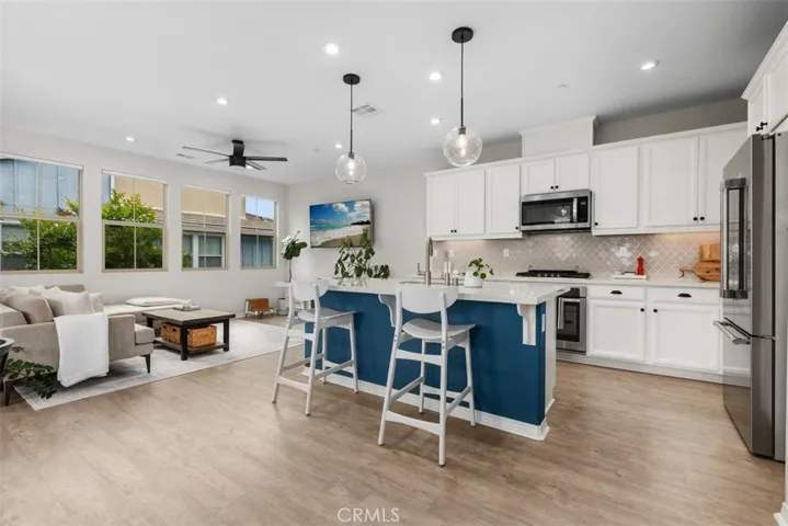 128 Natal Road, Rancho Mission Viejo, California 92694