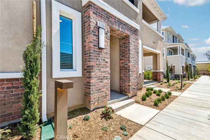 2720 Crozier Court, Pomona, California 91767