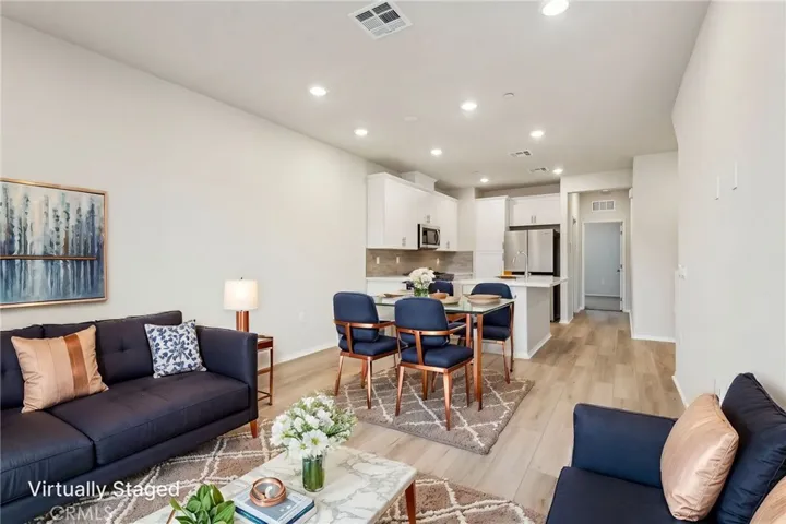 2720 Crozier Court, Pomona, California 91767