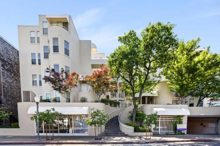 425 Alma Street 309, Palo Alto, California 94301