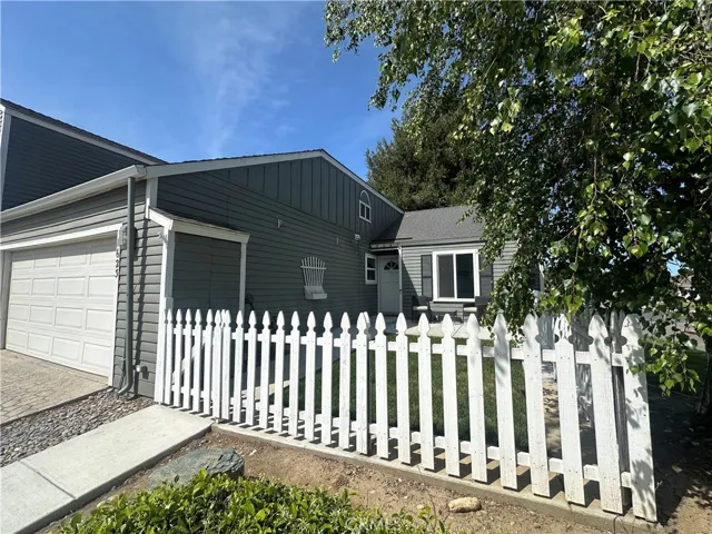 1623 Point Lobos, Santa Maria, California 93454