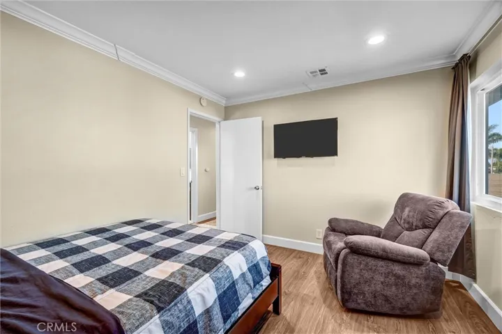 upstairs bedroom 4