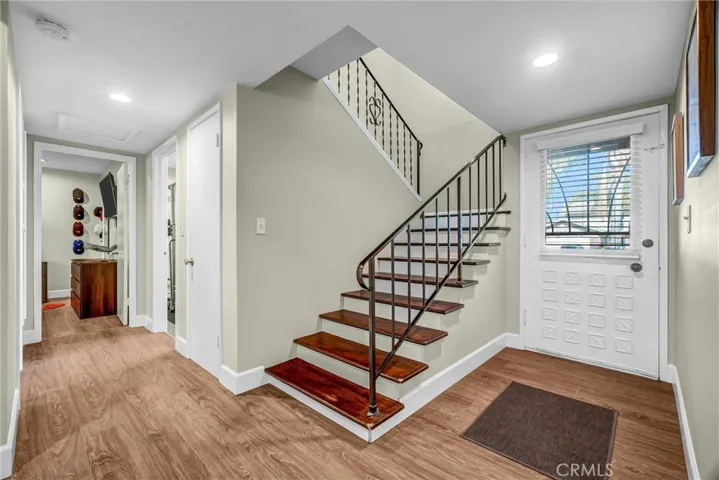 Photos make floors appear brown - they are actually gray. New photos will be uploaded soon to reflect true color.