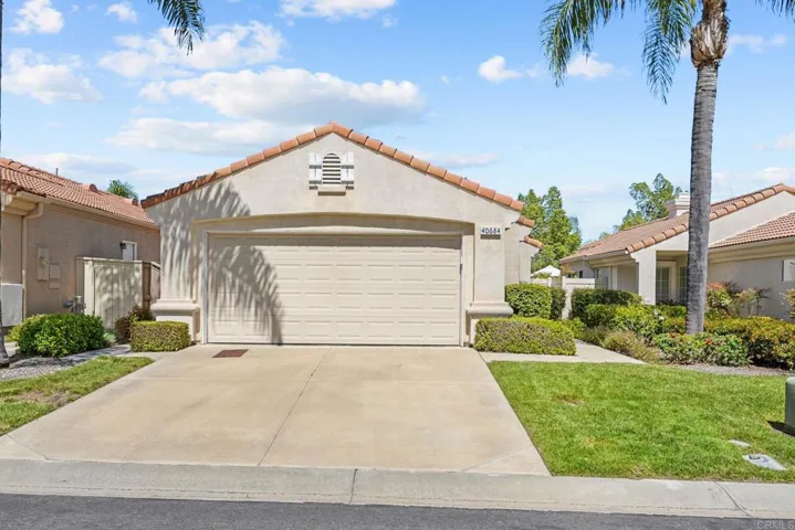 40684 Corte Albara, Murrieta, California 92562