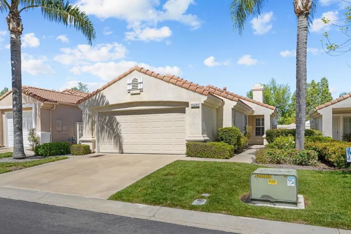 40684 Corte Albara, Murrieta, California 92562