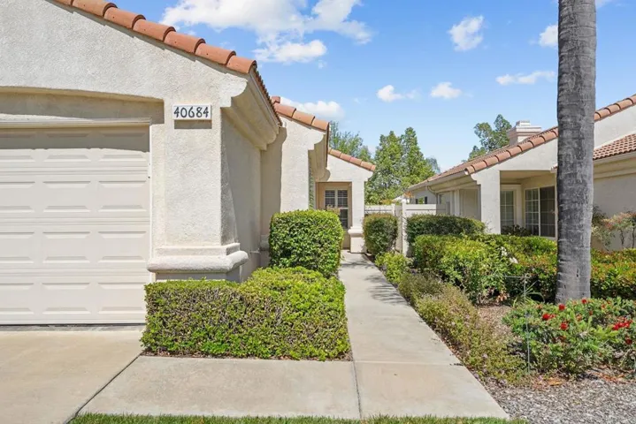 40684 Corte Albara, Murrieta, California 92562