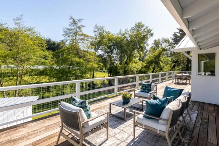 2570 Purisima Creek Road, Half Moon Bay, California 94019