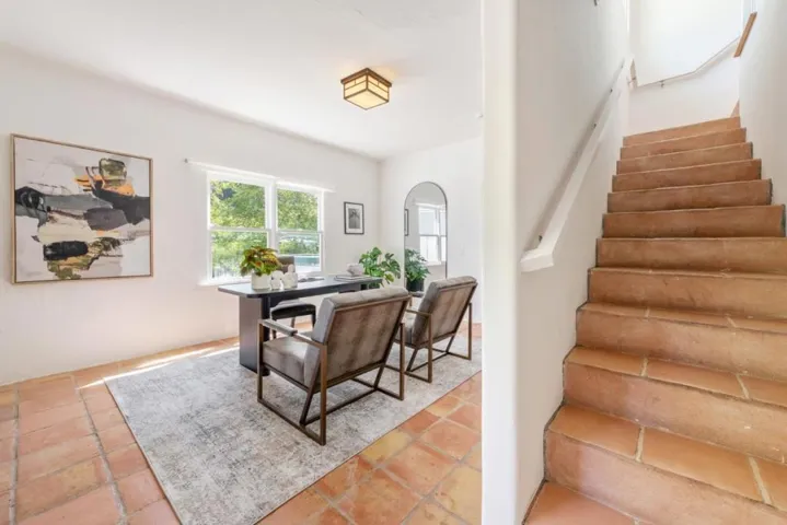 2570 Purisima Creek Road, Half Moon Bay, California 94019