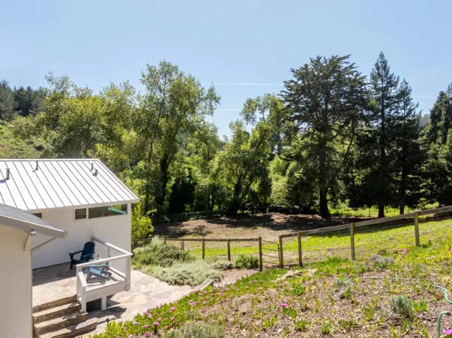 2570 Purisima Creek Road, Half Moon Bay, California 94019