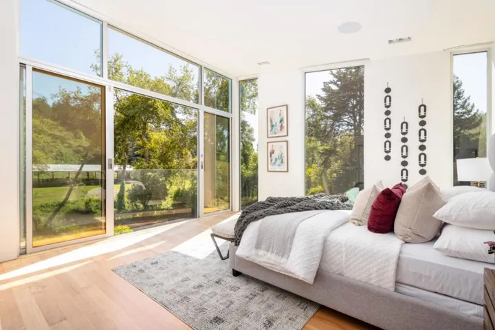 2570 Purisima Creek Road, Half Moon Bay, California 94019