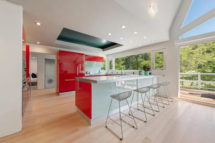 2570 Purisima Creek Road, Half Moon Bay, California 94019