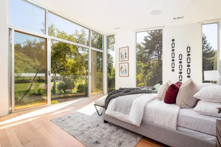 2570 Purisima Creek Road, Half Moon Bay, California 94019