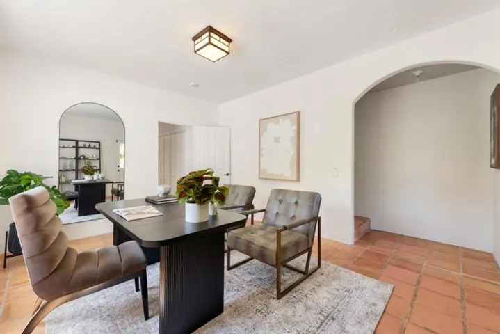 2570 Purisima Creek Road, Half Moon Bay, California 94019