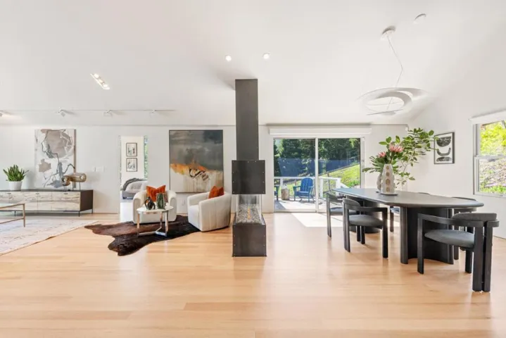 2570 Purisima Creek Road, Half Moon Bay, California 94019