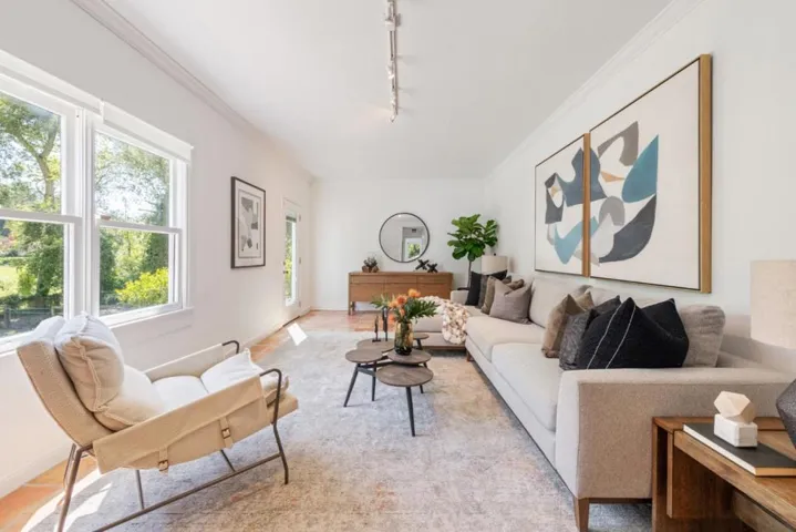 2570 Purisima Creek Road, Half Moon Bay, California 94019