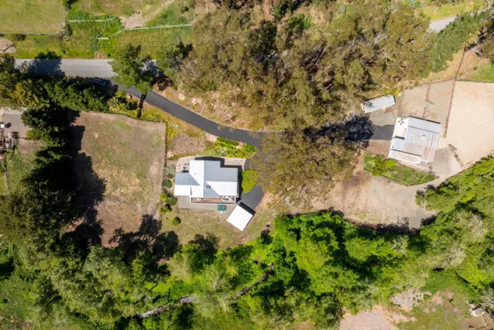 2570 Purisima Creek Road, Half Moon Bay, California 94019