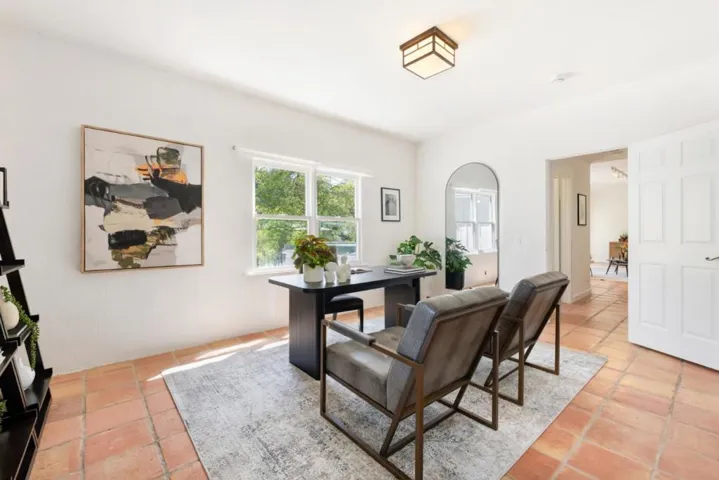 2570 Purisima Creek Road, Half Moon Bay, California 94019