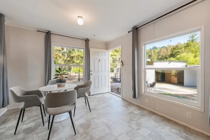 2570 Purisima Creek Road, Half Moon Bay, California 94019