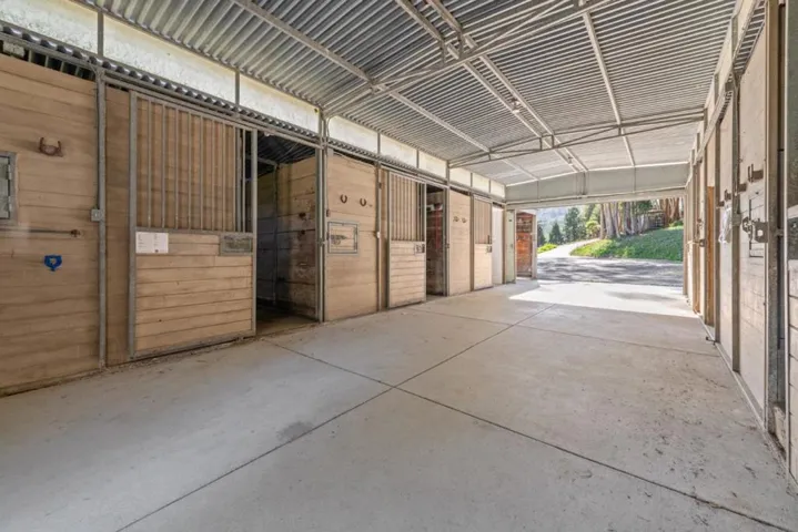 2570 Purisima Creek Road, Half Moon Bay, California 94019